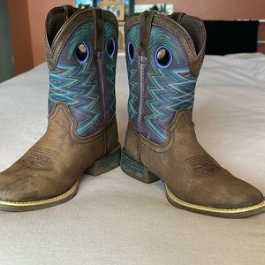 Durango Cowboy boots